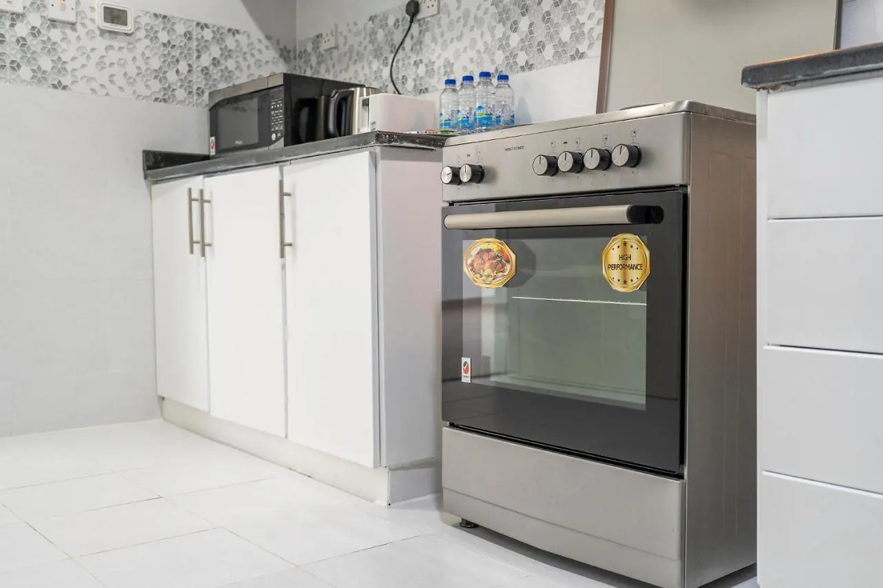 Apartmán Heaven Crest Vacation Homes Dubai Marina - 4 Bedroom Suite With Marina View Near Jbr Beach, Free Parking, Wi-Fi, Gym And Pool
