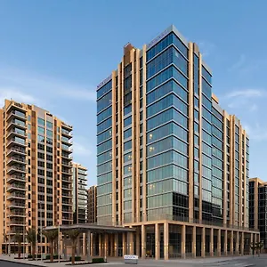 Novotel Gold District Ξενοδοχείο