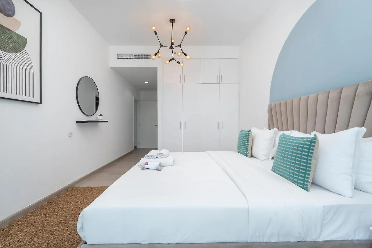 شقة Heaven Crest Vacation Homes Dubai Marina - 4 Bedroom Suite With Marina View Near Jbr Beach, Free Parking, Wi-Fi, Gym And Pool الإمارات العربية المتحدة